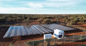 Outback Australia has desperate need for rooftop PV and batteries to cut crippling dependence on imported diesel