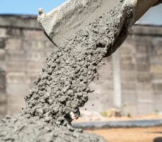 Concrete foundations could host breakthrough for supercapacitor energy storage
