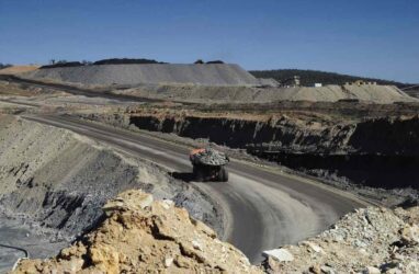 maules creek coal mine whitehaven coal