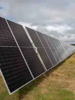 Solar and battery project targeted by Barnaby Joyce gets federal green tick