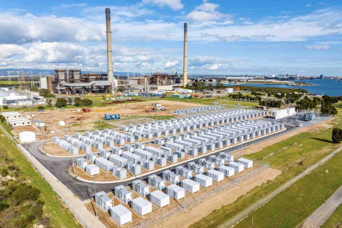 “Absolutely world leading:” Why Australia is leading the charge away from baseload power