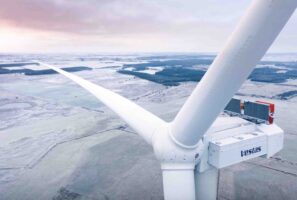 Vestas 15MW turbine breaks 24-hour wind power generation record