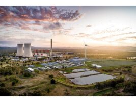 Coal clean-up begins, as Stanwell starts shift to renewables and long duration storage