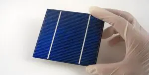 Pursuit of ultra low-cost perovskite solar with graphene wins government backing