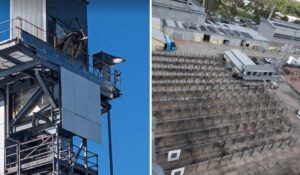 Tests begin on Fortescue-backed, concentrated solar hydrogen technology