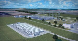 Tilt taps Fluence to build big two hour battery in heart of Victoria coal country