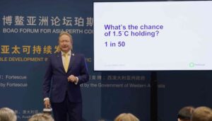 “Business will kill your children:” Was Andrew Forrest’s climate speech really that “loopy”?