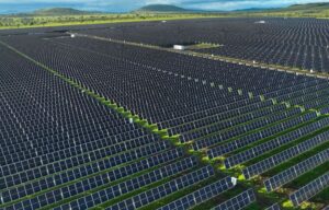 NBN inks 10-year contract with new solar farm in race to 100 pct renewables by 2026