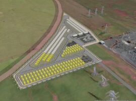 Neoen gets approval for first massive battery in hydro-dominated Tasmania