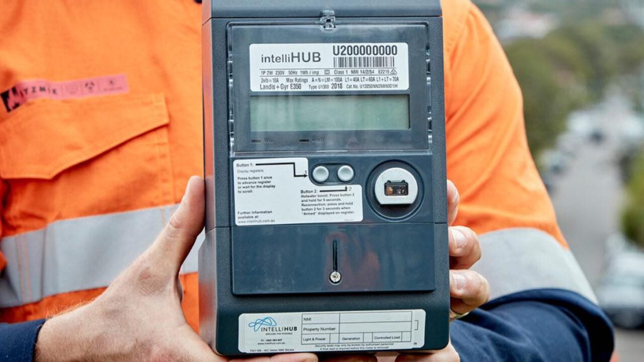 Network muscles in on smart meters as regulator grants