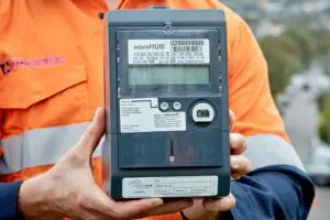 Network muscles in on smart meters as regulator grants “trial waiver”