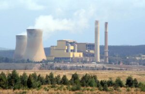 Yallourn coal plant workers given option to transition to offshore wind industry