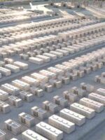 Giant Melbourne battery may triple in size with plans for 12-hour flow battery storage