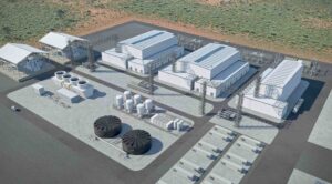 Australia’s biggest hydrogen project wins federal green tick