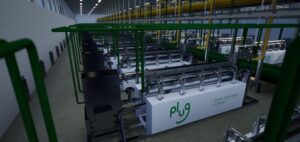 Plug Power signs up to massive 3GW green ammonia project in Top End