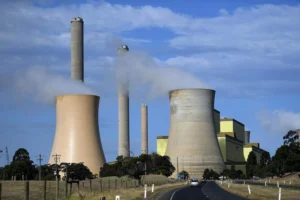 Australia’s emissions are stuck, despite best efforts of renewables