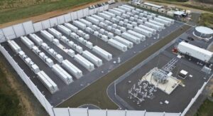 Capital battery finally charges up after nearly a year of commissioning delays