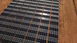 Solar module prices are at record lows, but they could halve again by 2040