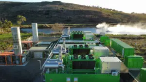 ACT adds new 24 MWh battery as it expands landfill gas generation