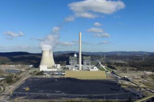 Record curtailment as rooftop solar reshapes biggest coal grid