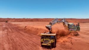 Fortescue pauses Science-Based Target validation as rules around emission counts are reviewed