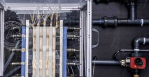 Energy giant Statkraft to trial “revolutionary” flow battery made with saltwater