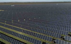 Quinbrook’s $8 billion plans for Australia solar supply chain put on fast-track