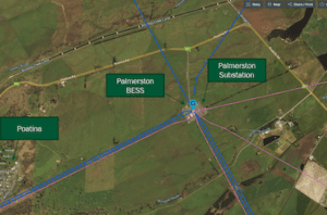 Akaysha’s 2hr Tasmania battery flies through approvals in months