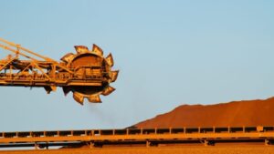 BHP chooses fast start gas over long duration storage to support wind and solar for huge Pilbara mines