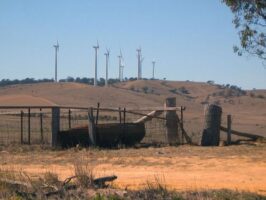 Happy birthday Challicum Hills: The wind farm that launched an industry