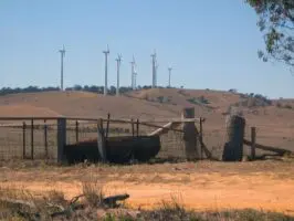 Happy birthday Challicum Hills: The wind farm that launched an industry