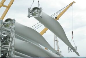 Star of the South: First offshore wind farm still on track, despite port veto