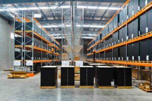 Big new push for Australian made solar as Tindo pitches $100m module gigafactory