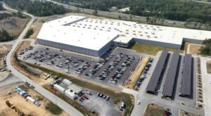 Big boon for US solar supply chain as Microsoft places 12GW module order