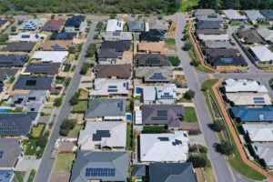 Rooftop solar incentives without battery storage are no longer fit for purpose