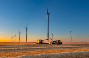 Turbine shut downs at Victoria wind farm part of “staged maintenance,” says Squadron