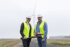 Australian Open goes 100% renewable in wind energy deal with Pacific Blue