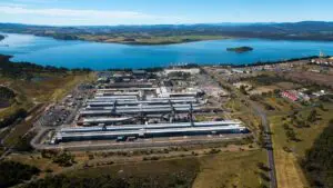 Not enough new renewables: Woodside pulls huge green hydrogen project