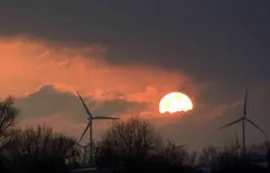 Renewables cover 56 pct of Germany electricity use in March quarter