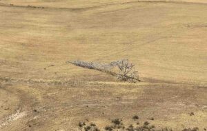 Kalgoorlie turns to renewables as fossil fuel backup fails after storms