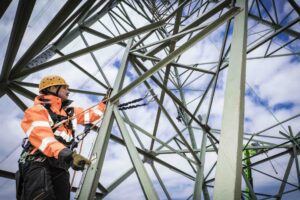 German farmers and networks push back against underground cables