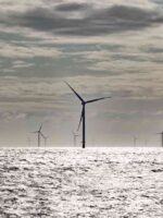 VicGrid proposes transmission route to link offshore wind farms to Latrobe Valley grid