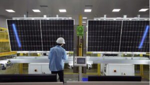 EU backs local net-zero technology with Net-Zero Industry Act