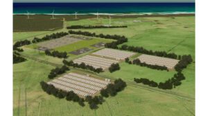 Victoria to get huge big battery park as UK developer advances “multi-gigawatt” Australian plans