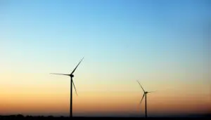 As Barnaby rails against “filthy” turbines, NSW approves plans for a 335MW wind farm