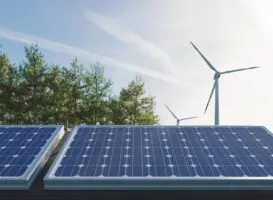 Energy Insiders Podcast: A spring full of renewable and battery records