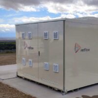 Sodium and flow batteries to be trialled for long duration solar shift in remote microgrids