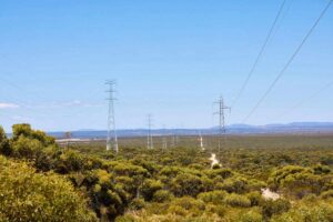 Energy ministers seek solution to tax trap for landowners seeking compensation for transmission lines