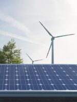 Renewables improve human rights