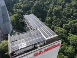 Malaysian giant plans to build up to 2GW Australian wind and solar in five years